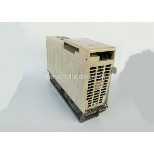 MDS-C1-V2-3520 Servo Amplifier Unit Mitsubishi MDS Series MDSC1V23520