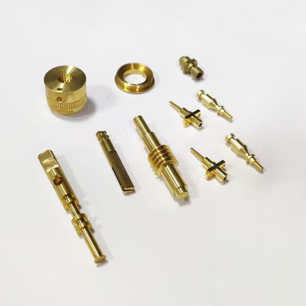 Buy Customized Ring Metal Fabricated Parts For Heavy-Duty Applications at wholesale prices