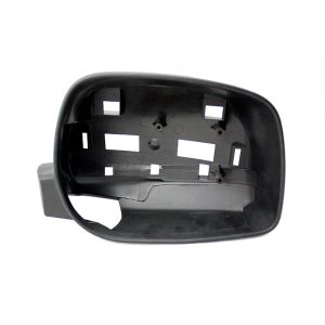 Sand Blasting Compound Die Auto Plastic Parts / Injection Molded Parts