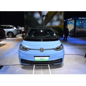 Volkswagen ID.3 Crozz 100% Electric Car 607 Km Long Range 4261*1778*1568 Size VW