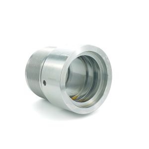 CNC Machining OEM Customization Piston Milling Parts Brass