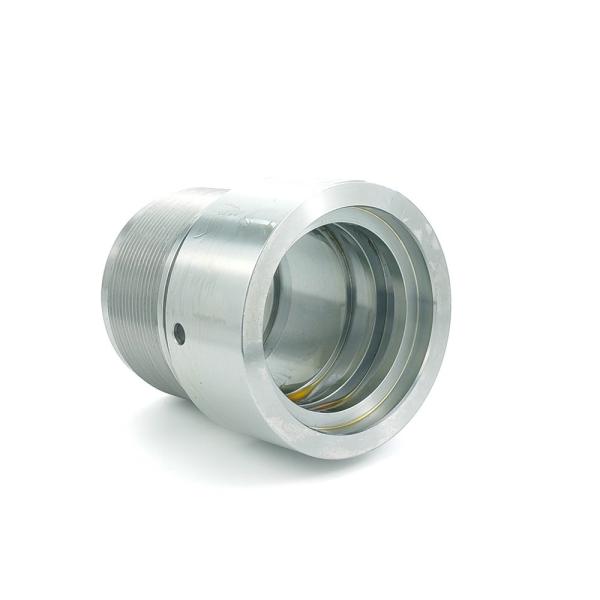 Buy Hydraulic Parts for CNC Machines Customized Design at wholesale prices