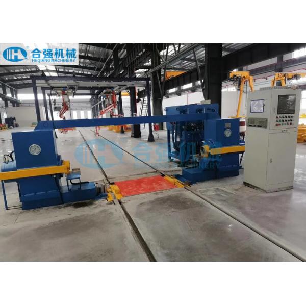 Buy Automatic Rolling Bearing Mounting Press Railway Bearing Pusher at wholesale prices