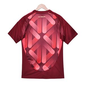 2025-2026 Germany Fan Edition Away Jersey Group Customization