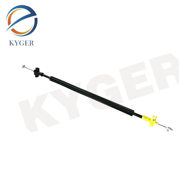 Buy LR025409 Front Door External Latch Cable Outside Door Release Control Lock Cable For Land Rover Range Rover Evoque 12-18 at wholesale prices