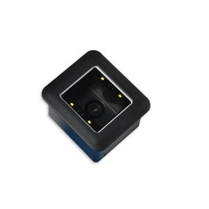 Auto Vending Kiosk QR Code Scanner Module Glass Cover 2D Barcode Engine