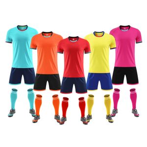 Personalized Football Training Attire Elevate Your Game with Customized