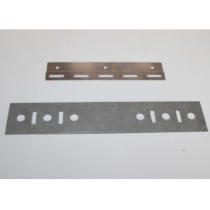 Quality Stainless Steel 304 Metal Stamping Parts Galvanized Surface Bending Process for sale