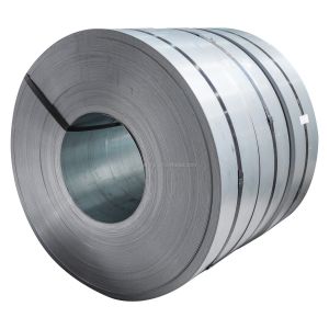 DC01/DC02/DC03/DC04 1.2mm Width Custom Size CRC Cold Rolled Steel Coil for Mild