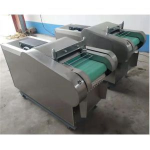 cheap vegetable cutting machine, leek cutting machine, pepper cutter