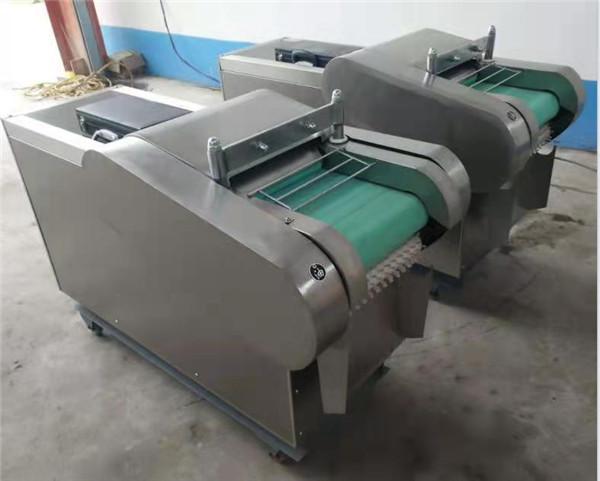 Buy cheap vegetable cutting machine, leek cutting machine, pepper cutter at wholesale prices