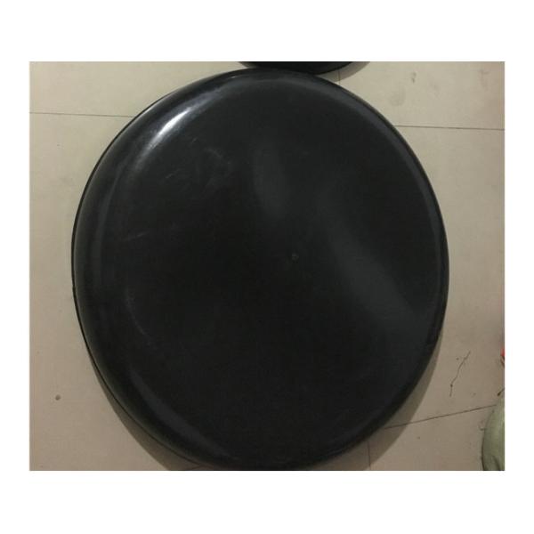 Pink Camouflage Inflatable Snow Tube Winter Sport Games Equipment Rubber & Nylon Material