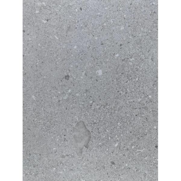 1200x1200mm Gray Soft Glazed Porcelain Tile 0.5% W.A