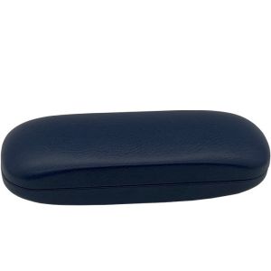 Quality Fashion Hard Fancy 16.1CM Custom Sunglasses Case With Logo for sale