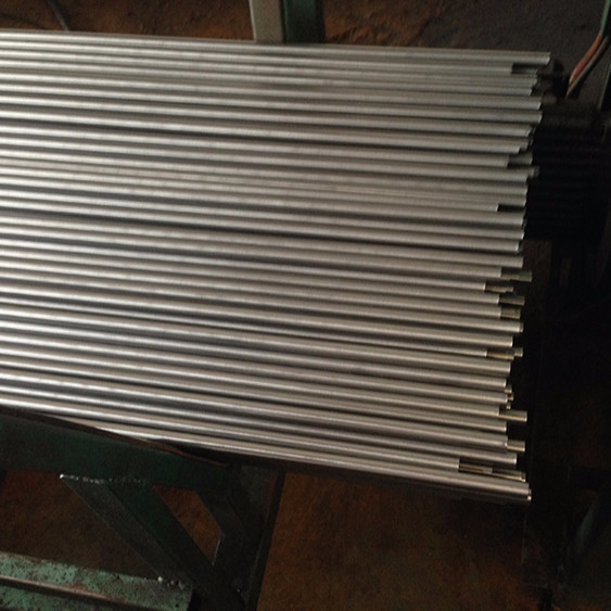 Buy Construction Mechanical Steel Tubing Cold Drawn 50 - 500Mm Outer Diameter at wholesale prices