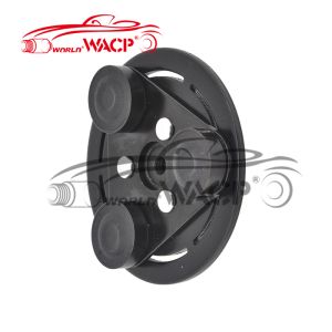 For Hyundai A2 for Atoz for Kia Visto1.0 12V Car AC Compressor Clutch HS11 4PK