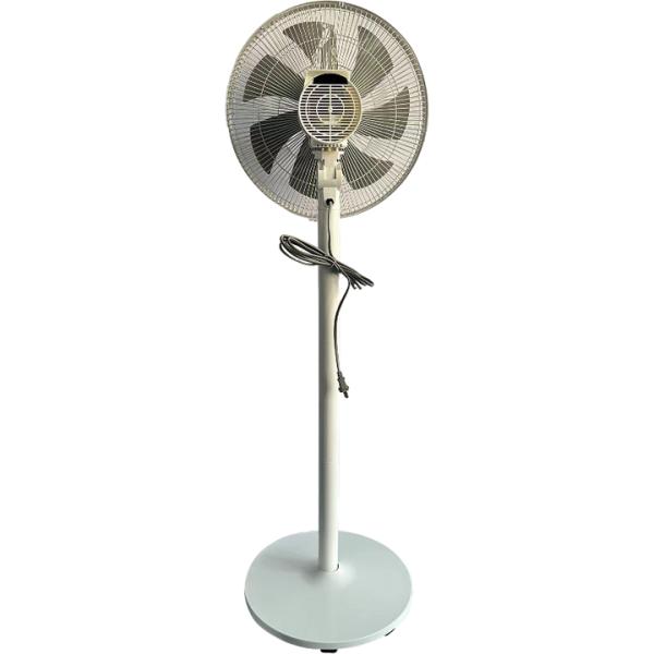 HY-Q749 App-Controlled Electric Stand Air Circulation Fan for Air Flow and Ventilation