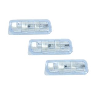 Removing Wrinkles Injectable Hyaluronic Acid Gel Lines Around Mouth Fillers