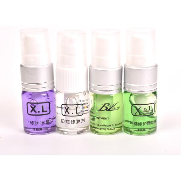 Cheap price new Aftercare repair cream spray X Aloe for eyebrow , eyeliner ,lips microblading healing permanent makeup
