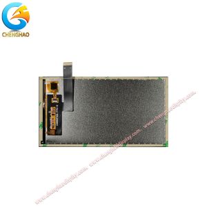5.5 Inch Small Touch Screen 1080*1920 Full HD Tft Lcd With MIPI Interface