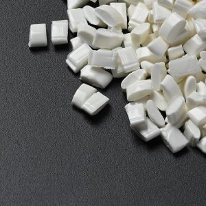 High Heat Resistance Book Binding Glue Hot Melt Adhesive With 100% Solid Content