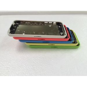 For Samsung Galaxy S3 S4 S5 & LG & HTC Model Original & AAAPhone Full Housing