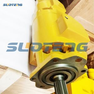 272-9795 2729795 Hydraulic Pump For D10T Dozer Parts