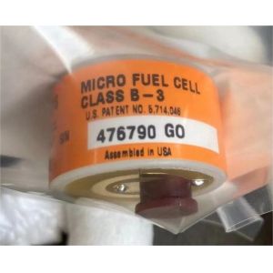 B-3 Teledyne Micro Fuel Cell Sensor For Oxygen Analyzers