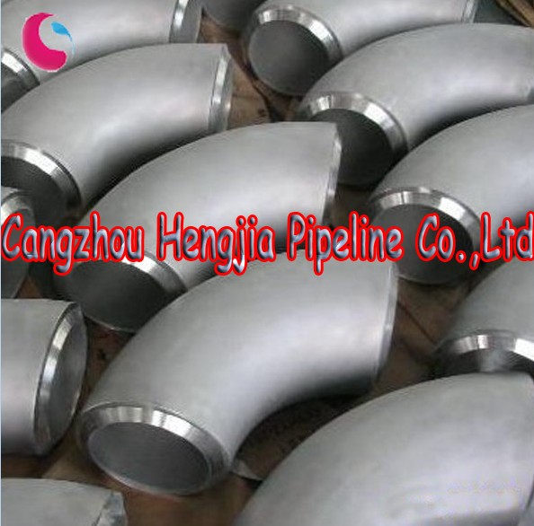 hot push 45deg 90deg 180deg elbow