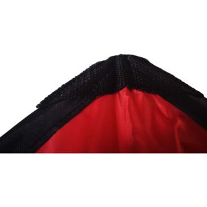 5bft Swing Nylon 120x60cm Custom Printed Kites