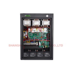 Elevator Emergency Leveling Device For Safety Features Functions & Compliance