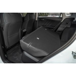 BYD E2 Electric Sedan 2500-3000mm Wheelbase and 43.2kWh Battery Capacity for