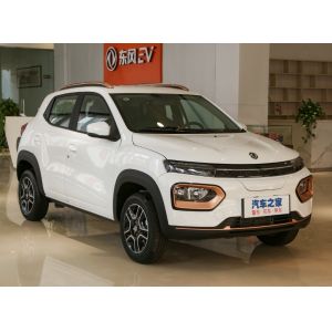 2024 Dongfeng EX1 Pro The Top SUV in Search of Performance and Affordability