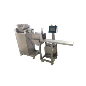 P307 Horizontal Energy Bars Maker