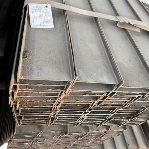 Q235/Q345/ST37-2/ST52/Q420/Q460/S235JR/S275JR/S355JR H Beam 150x150x7.0x10mm