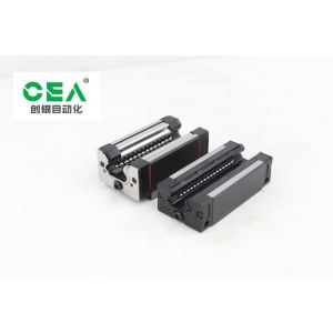 High Precision Round Linear System Bearings with Outside Diameter 30-60mm and