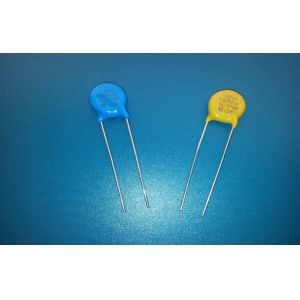0.4W Metal Oxide Varistor MOV