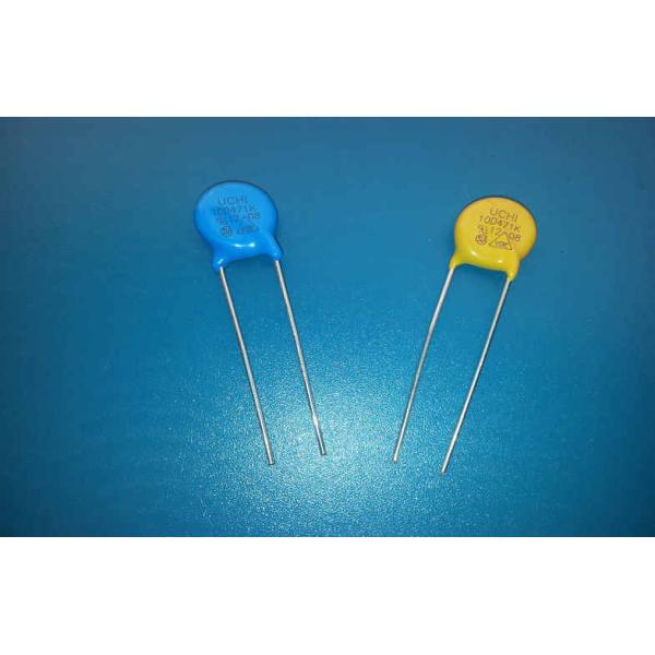 Buy 0.4W Metal Oxide Varistor MOV at wholesale prices