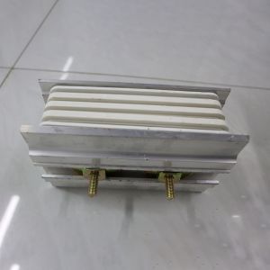 Power Distribution Equipment Copper Busway Electrical Busbar Resin Cast Busway