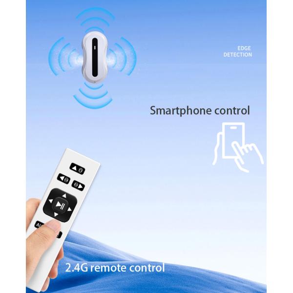 Cleaning Private Mold Yes Corded-Electric Window Vacuum Cleaner robot glass window cleaner