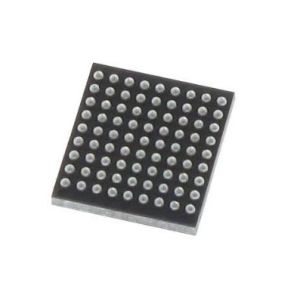 China LCMXO3L-4300E-5UWG81ITR1K Lattice FPGA - Field Programmable Gate Array MachXO3 4320 LUTs 1.2V WLCSP-81 on sale