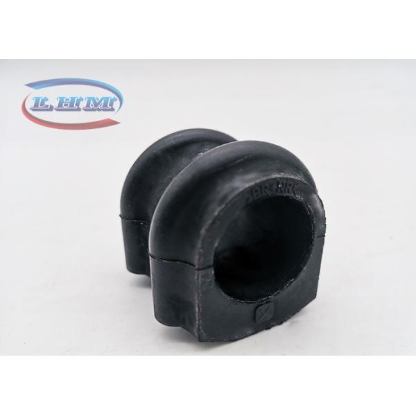 Anti Tear Stabilizer Bar Bushing 54813 2S000 HYUNDAI IX35 / TUCSON 10MY Compatible