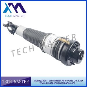 China A6 C6 S6 Air Suspension Shock Strut Front 4F0616039R 4F0616040R Audi on sale