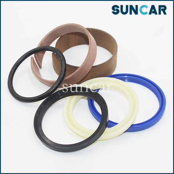9186437 Track Adjuster Seal Kit For Hitachi Excavator EG110R, IZX200, IZX200LC, IZX210F, IZX210MF, VR516FS, ZR420JC