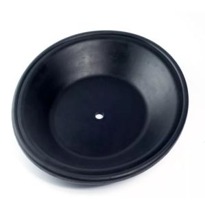 China Regulating Pneumatic Valve Diaphragm Sleeve Double Seat Valve Diaphragm on sale