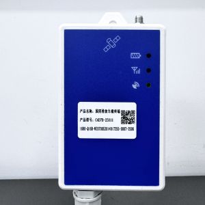 ODM VMT Vehicle Mounted Terminal Forklift Heavy Equipment Telematics