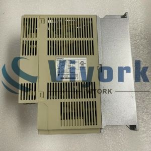 3 Phase SGDB-15ADM 10 AMP Industrial Servo Drives AC 230V Input