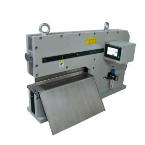 Quality Professional PCB V Cut Machine for Precise Separation of Thin and Delicate Boards for sale