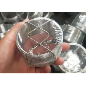 Q195 Steel Tie Wire 3.5Lb 16 Gauge Binding Wire