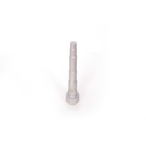 Quality Carbon Alloy Steel DCT Input Shaft Transmission Manual Drill Hole for sale